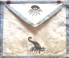 Masonic Aprons